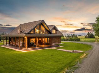 2173 Old Us Highway 91, Cascade, MT 59421