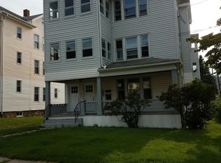 267 Linwood St #3, New Britain, CT 06052