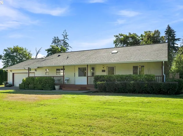 531 Ash St, Dayton, OR 97114