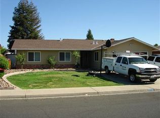 2021 Don Pedro Rd, Ceres, CA 95307