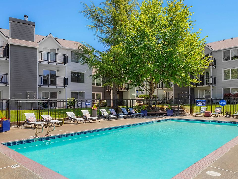 The Post 13300 SE 122nd Ave Clackamas OR Zillow