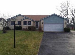 1455 E Choctaw Dr, London, OH 43140