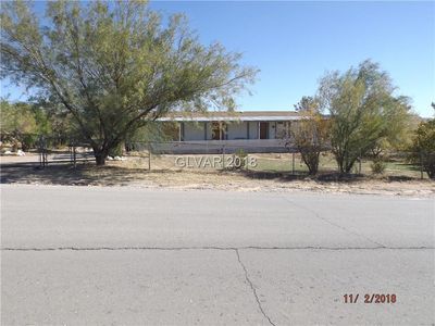 1280 Vista View St, Overton, NV, 89040