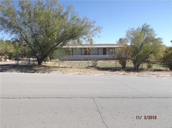1280 Vista View St, Overton, NV 89040