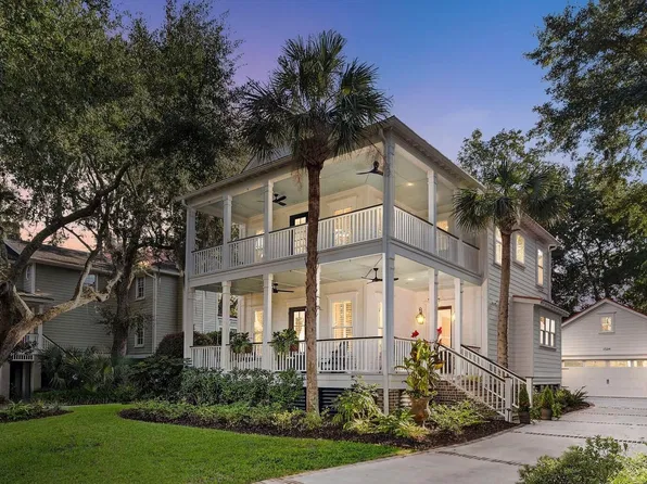 1528 Appling Dr, Mount Pleasant, SC 29464