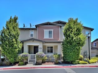 17200 Crier Ln, San Lorenzo, CA 94580