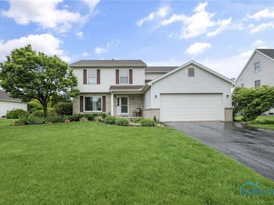 7060 Joannes Way, Maumee, OH, 43537