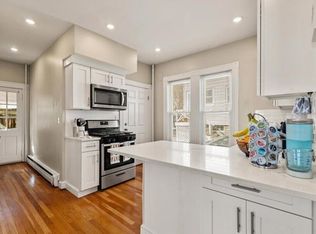 155 Spruce St #1, Watertown, MA 02472