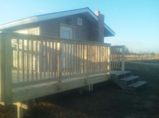 6161 102nd Ave NW, White Earth, ND 58794