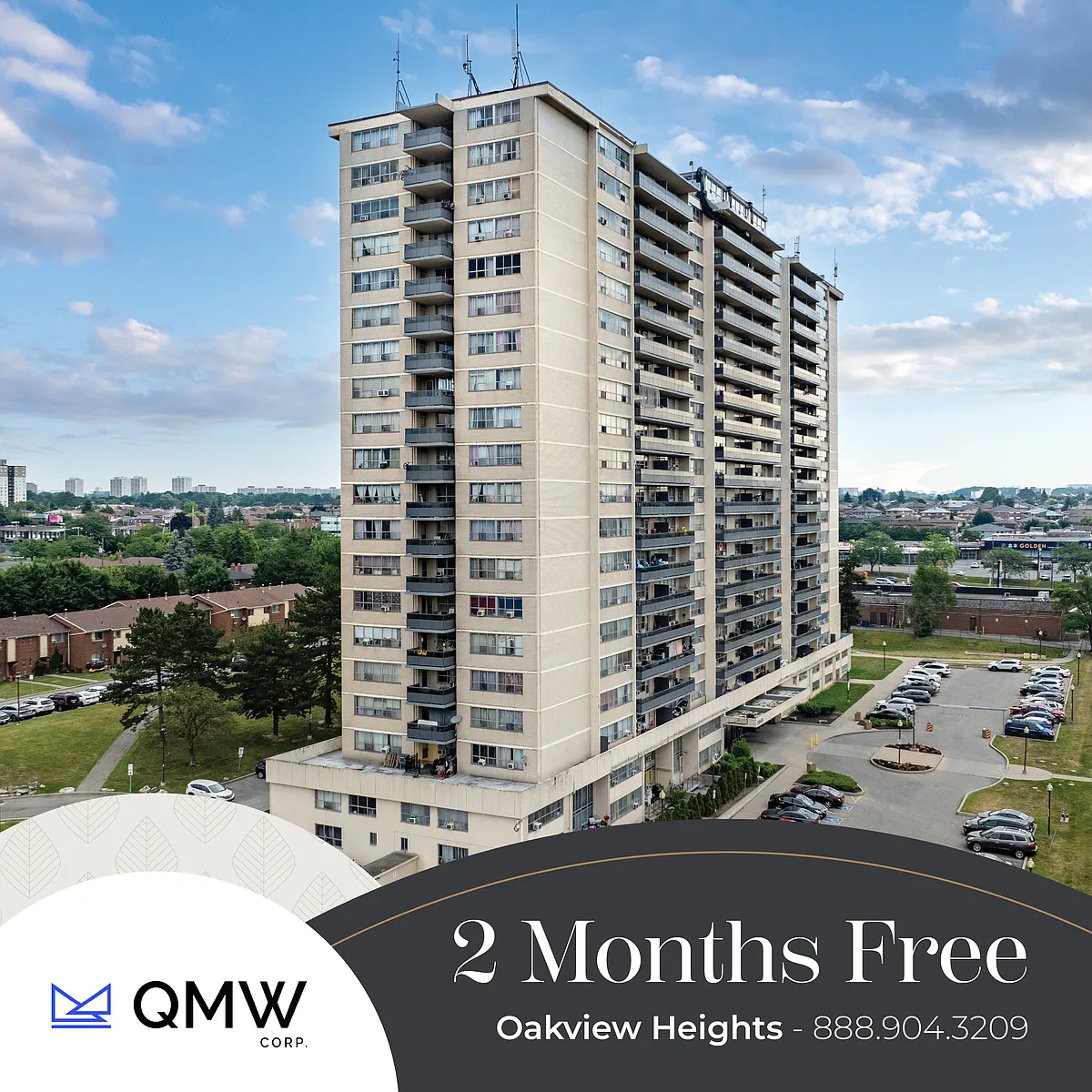 Building Photo - 2000 Sheppard Ave W