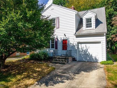 224 Avondale Dr, Akron, OH, 44313