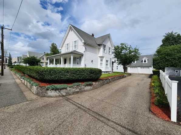 15 Alvarado Ave, Worcester, MA 01604