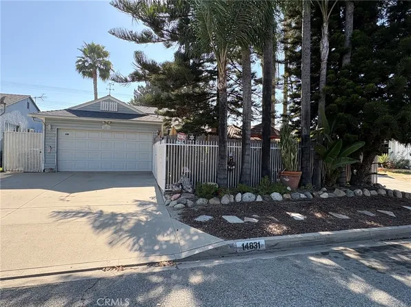 14831 Domart Ave, Norwalk, CA 90650