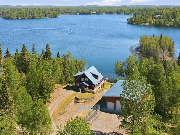 52856 Tenakee Loop, Kenai, AK 99611