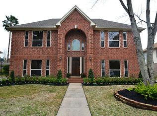 20227 Hampshire Rocks Dr, Katy, TX 77450