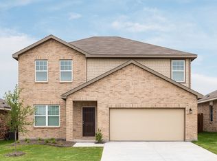 825 Independence Trl, Josephine, TX 75173