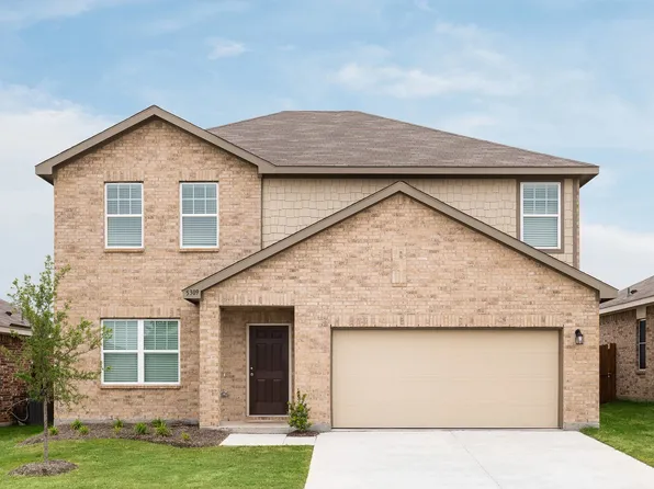 825 Independence Trl, Josephine, TX 75173