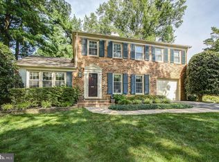 18916 N Meadow Fence Rd, Montgomery Village, MD 20886