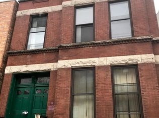 1825 N Halsted St APT 2F, Chicago, IL 60614