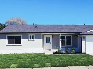 7579 Burnham Way, Dublin, CA