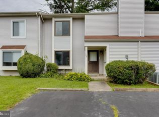 128 Briar Ct, Marlton, NJ 08053