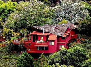 1294 Olinda Rd, Makawao, HI 96768