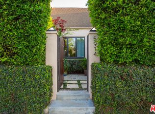 5914 Pickford St, Los Angeles, CA 90035