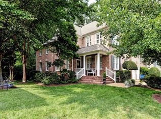 112 Exmoor Ct, Williamsburg, VA 23185