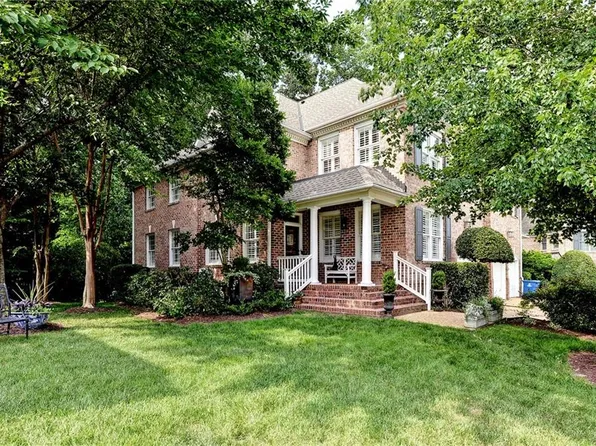 112 Exmoor Ct, Williamsburg, VA 23185