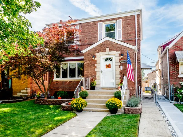6042 S Mayfield Ave, Chicago, IL 60638