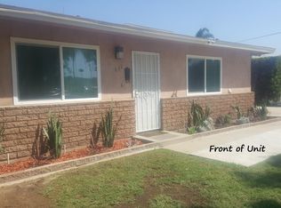 631 I St, Chula Vista, CA 91910
