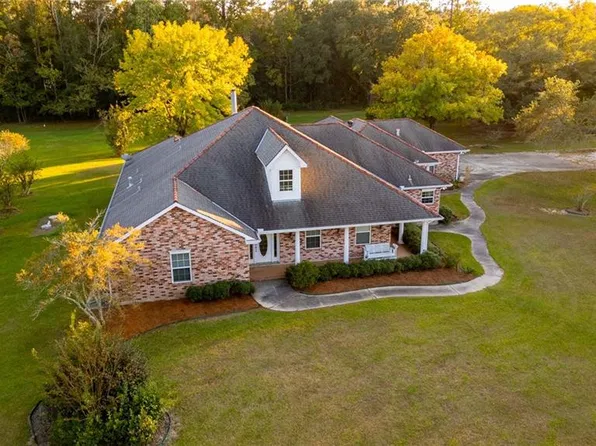 81016 Albert Rd, Bush, LA 70431