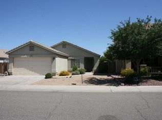 3402 W Maldonado Rd, Phoenix, AZ 85041