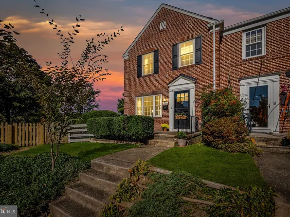 7414 Stanmore Ct, Baltimore, MD 21212