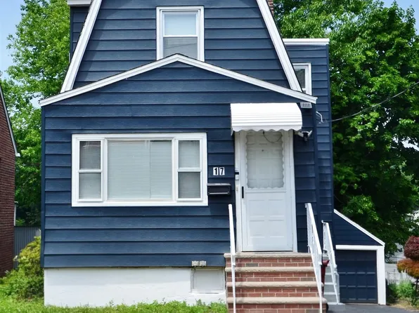 17 Brown St, Nutley, NJ 07110