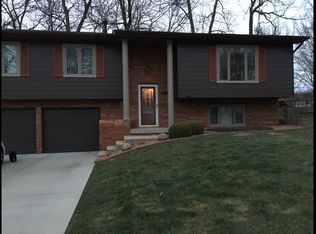 634 N Antler Dr, Mt Zion, IL 62549