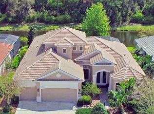 628 Crane Prairie Way, Osprey, FL 34229