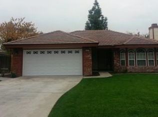 9009 Cresson Ct, Bakersfield, CA 93307