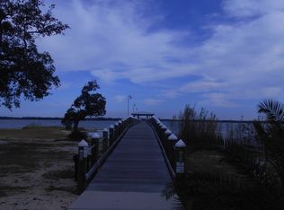 1767 Cristo Loop, Lillian, AL 36549