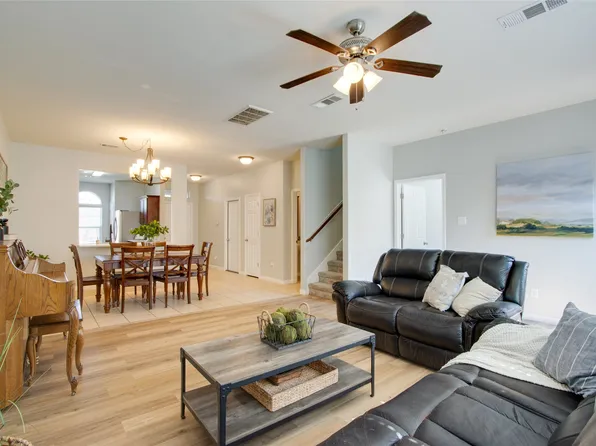 1103 1st St, Sanger, TX 76266