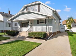 1814 S 15th St, Sheboygan, WI 53081