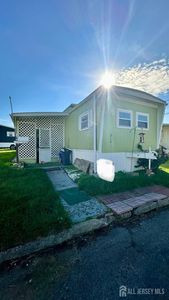 26 Dalbert St Trlr B14, Carteret, NJ, 07008
