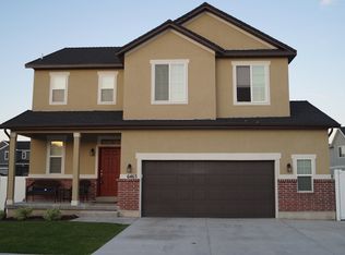 6463 S Sunlit Way, West Jordan, UT 84081