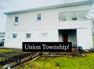 1306 Sunny Ave, New Castle, PA 16101
