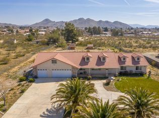 16041 Monache Rd, Apple Valley, CA 92307