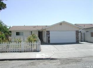 16 Lena Dr, American Canyon, CA 94503
