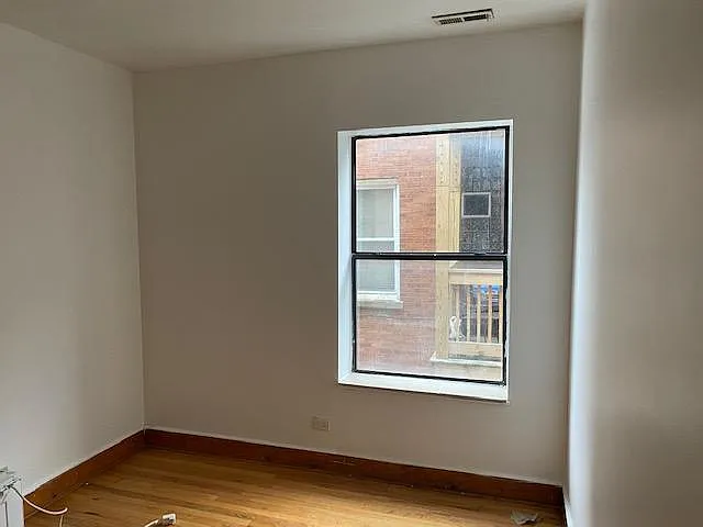 East Bathroom