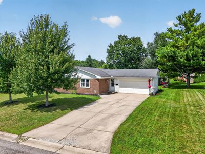 803 Ridgeview Dr, Bellefontaine, OH, 43311