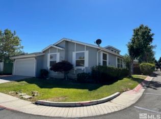 7895 N Claridge Pointe Pkwy, Reno, NV 89506