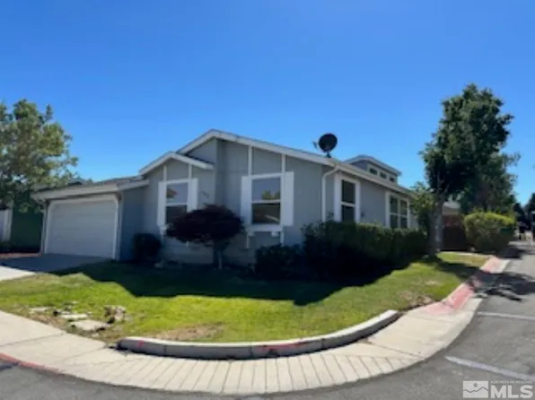 7895 N Claridge Pointe Pkwy, Reno, NV 89506
